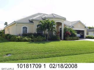 2823 SE 22nd Ave., Cape Coral, FL 33904