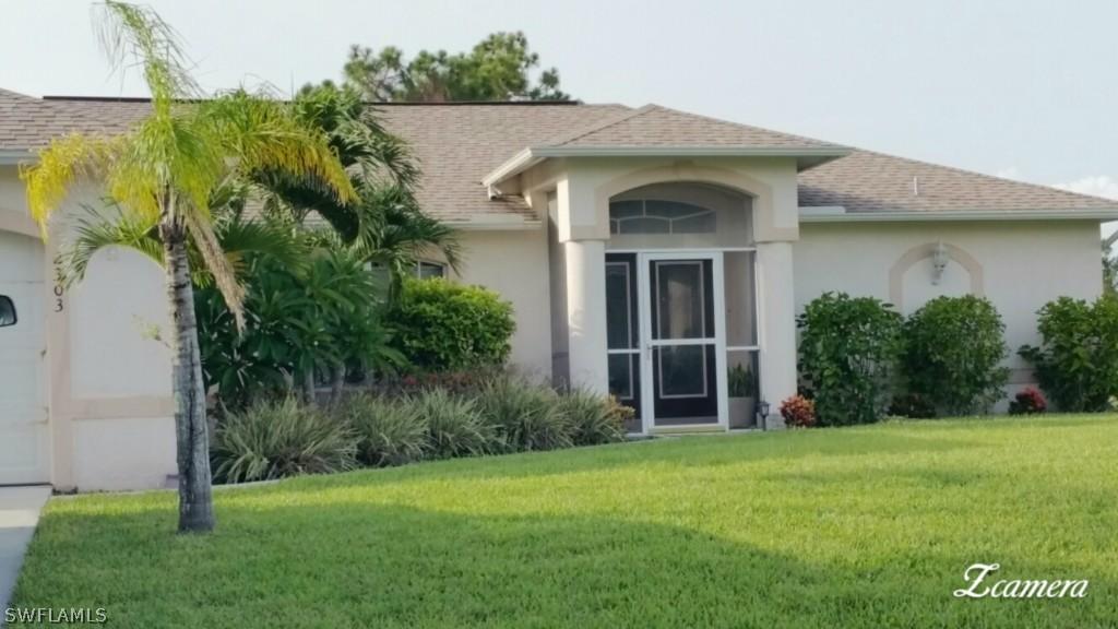 2303 SW 18th St., Cape Coral, FL 33991