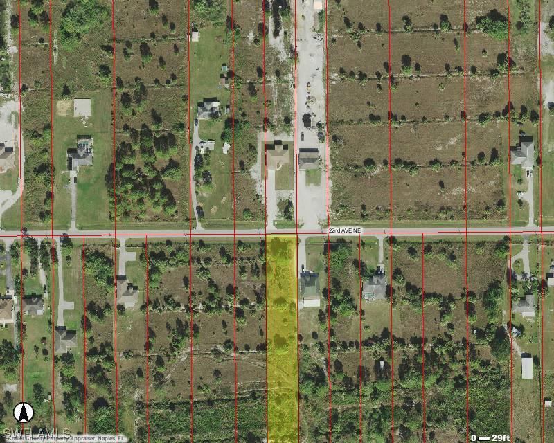 22nd Ave., Naples, FL 34120