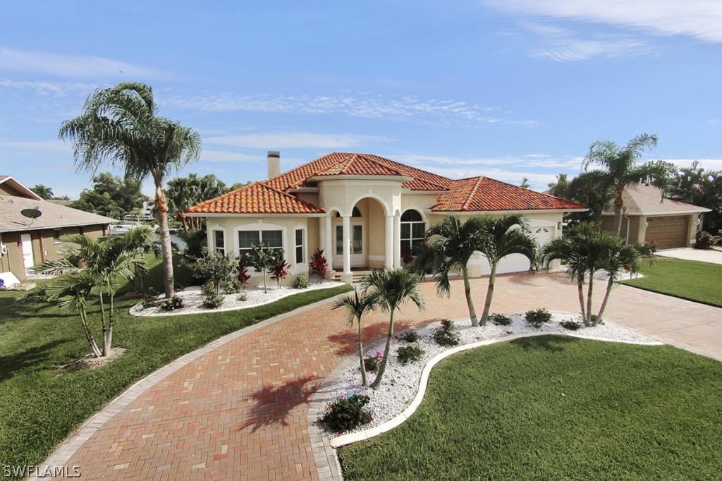 1824 SW 48th Ln., Cape Coral, FL 33914