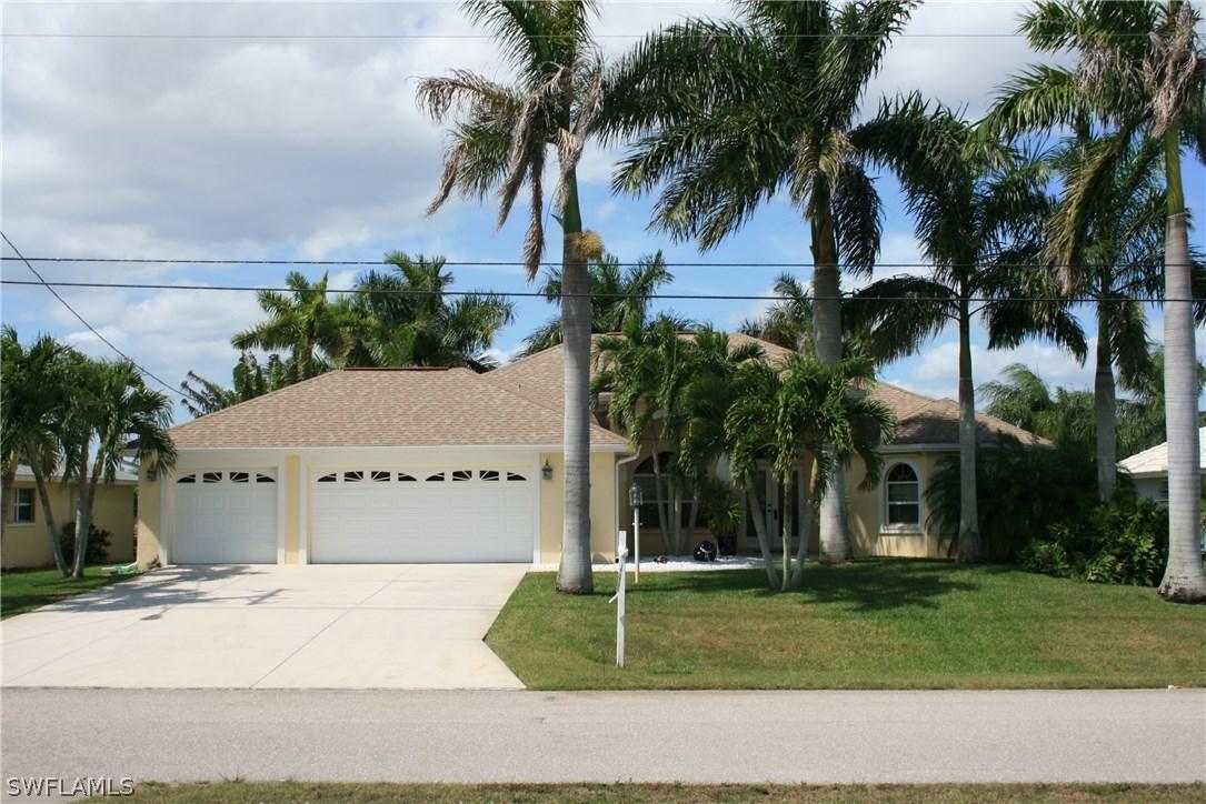 1449 SE 13th St., Cape Coral, FL 33990