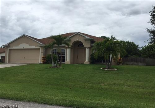 314 SE 21st Pl., Cape Coral, FL 33990
