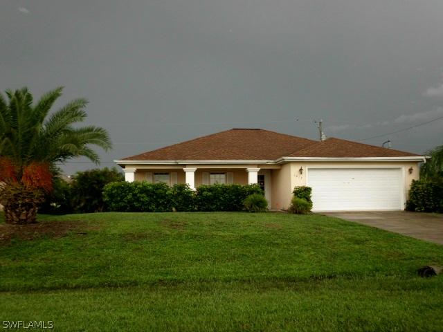 1027 NW 1st Ave., Cape Coral, FL 33993