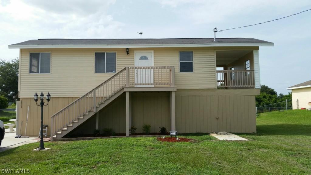 [Address Hidden by Seller], Lehigh Acres, FL 33971