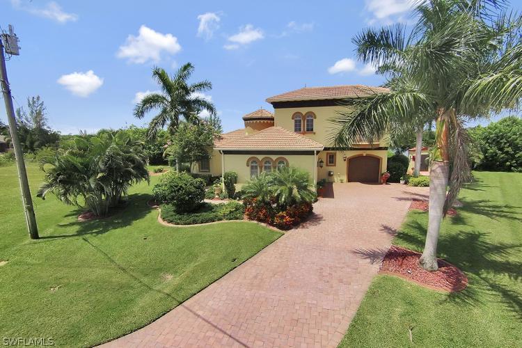 1920 SW 40th Ter., Cape Coral, FL 33914