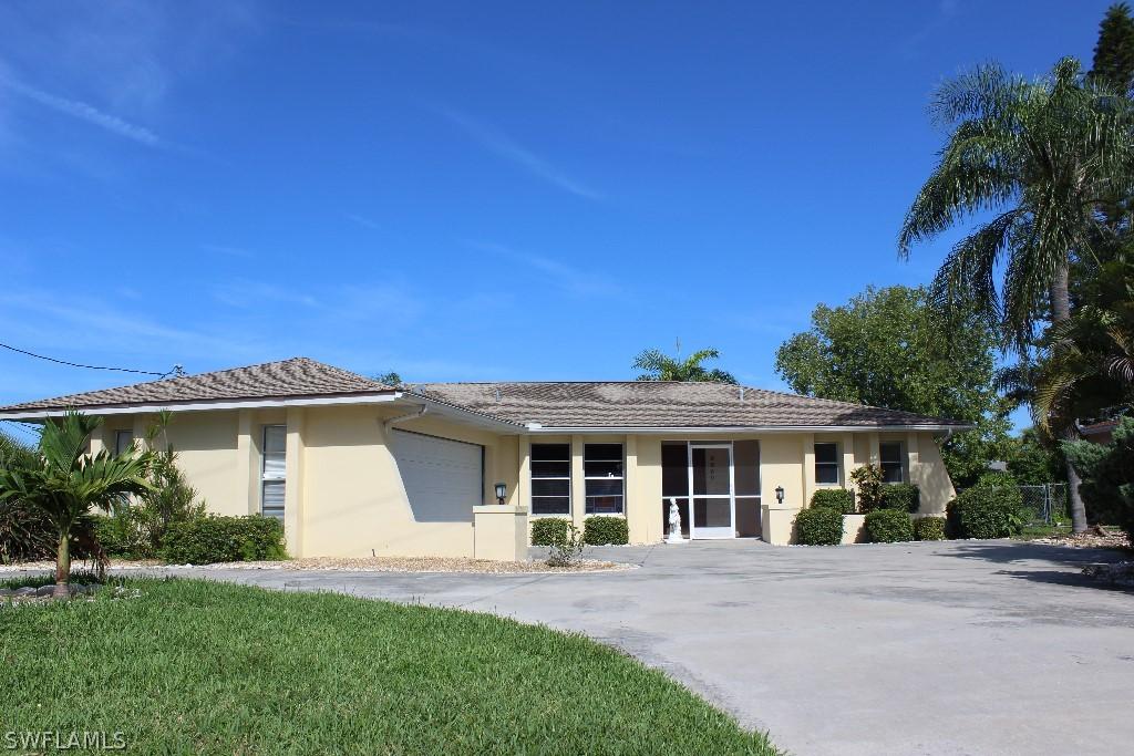 3930 Country Club Blvd., Cape Coral, FL 33904