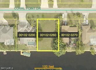 2210 Coral Point Dr., Cape Coral, FL 33990