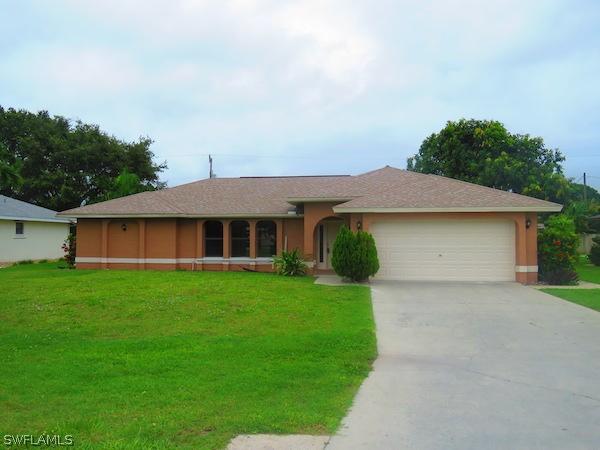 1801 SE 1st Ter., Cape Coral, FL 33990