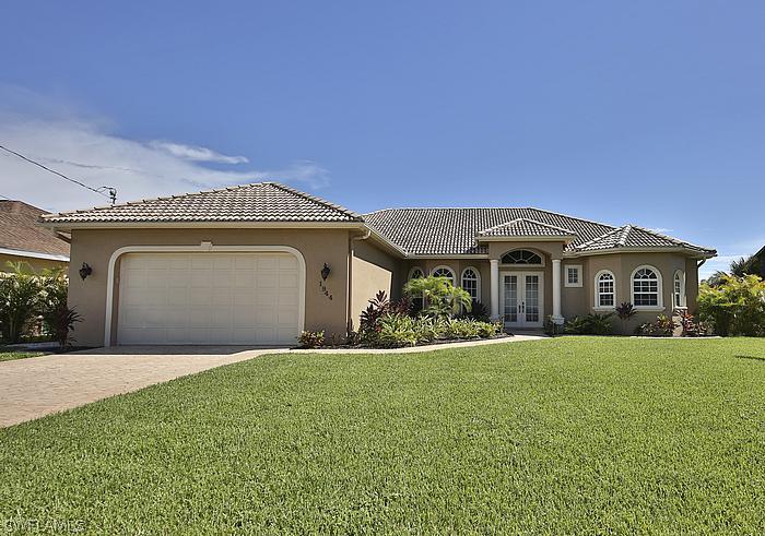 1944 SE 26th St., Cape Coral, FL 33904