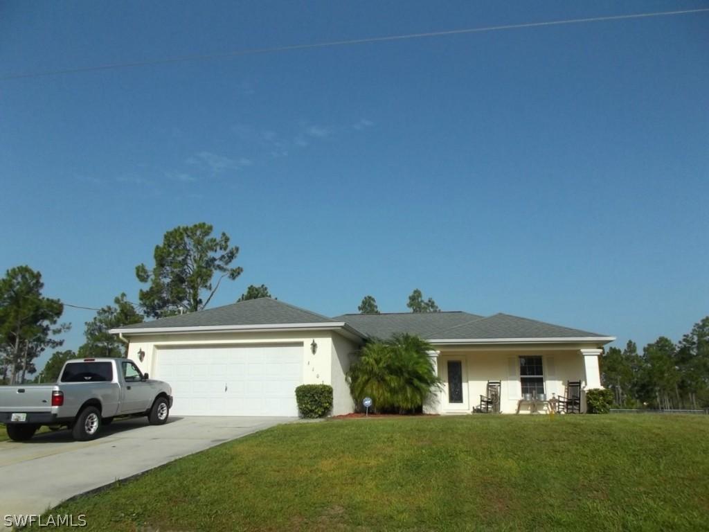 1107 Canton Ave., Lehigh Acres, FL 33972