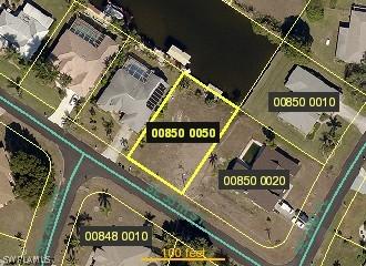 217 SE 35th St., Cape Coral, FL 33904
