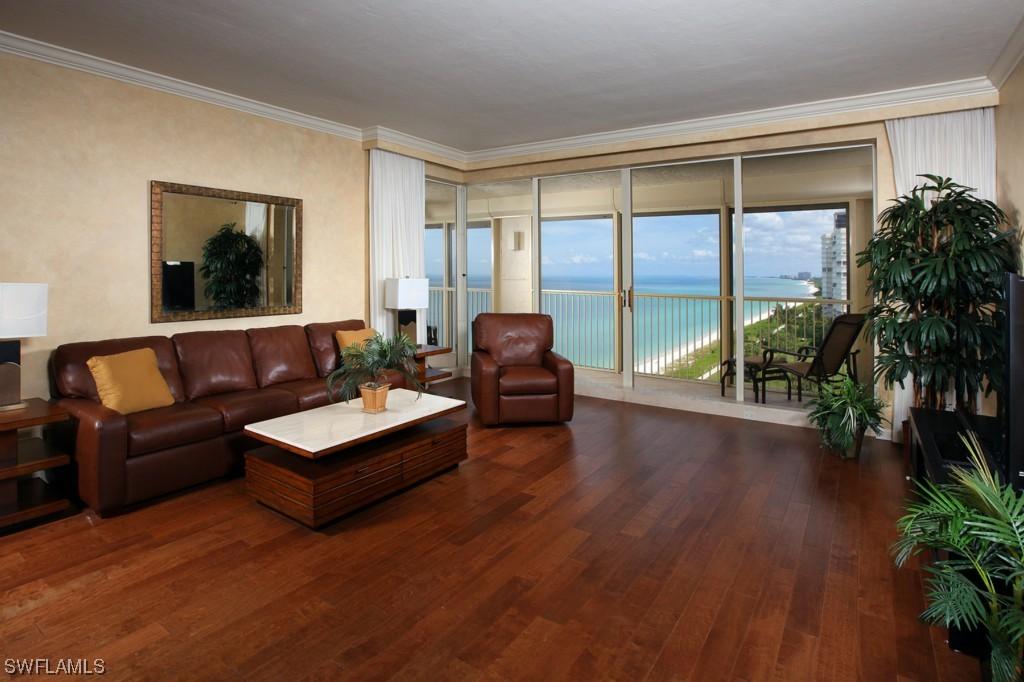 4051 Gulf Shore Blvd. #1401, Naples, FL 34103