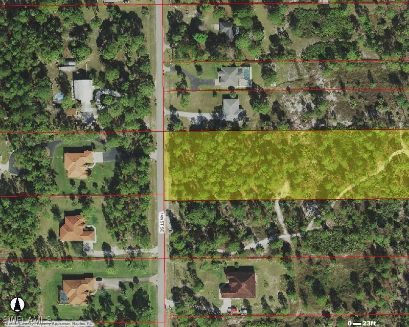 810 14th St., Naples, FL 34117