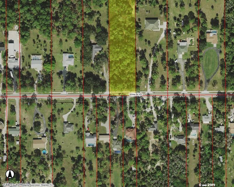 White Blvd., Naples, FL 34117
