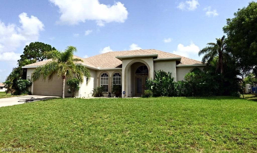 851 SW 17th Ter., Cape Coral, FL 33991