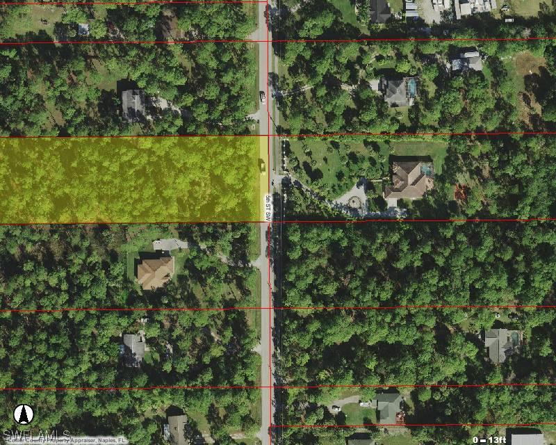 511 5th St., Naples, FL 34117