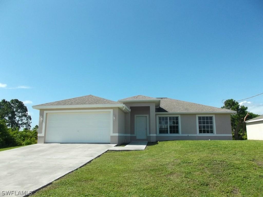 2613 10th St., Lehigh Acres, FL 33976