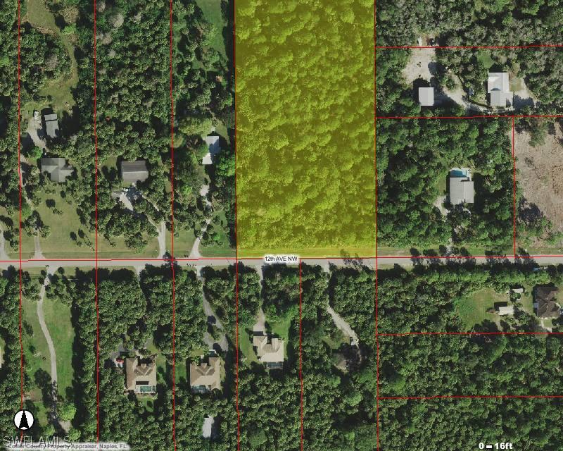 12th Ave., Naples, FL 34117
