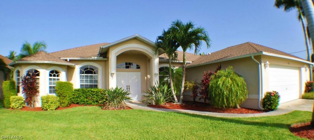 4532 SW 12th Pl., Cape Coral, FL 33914