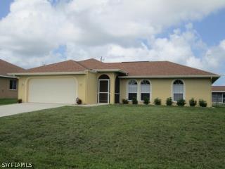 3300 SW 8th Ct., Cape Coral, FL 33914
