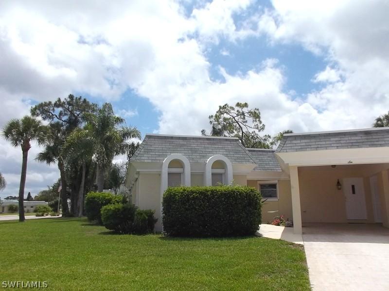 6 East Greens Blvd., Lehigh Acres, FL 33936
