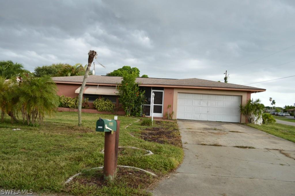 1302 SE 40th Ter., Cape Coral, FL 33904