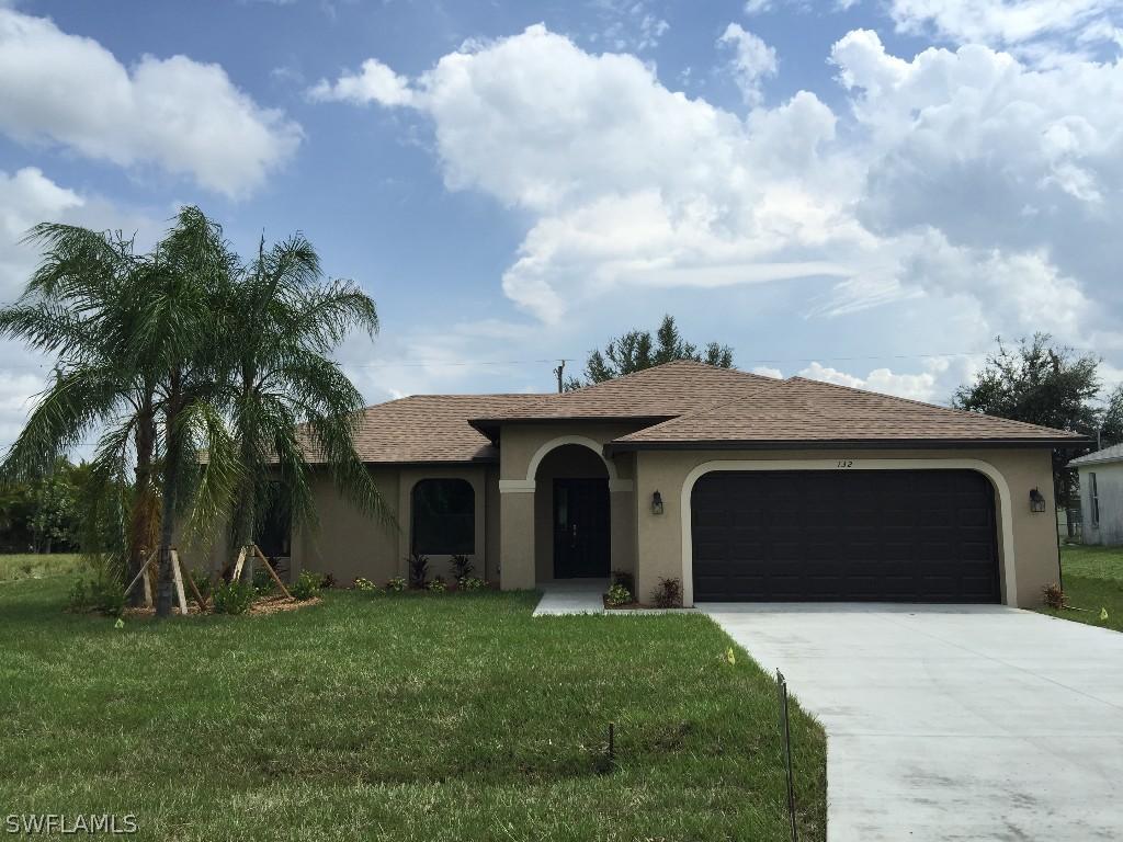 132 SE 4th Ter., Cape Coral, FL 33990