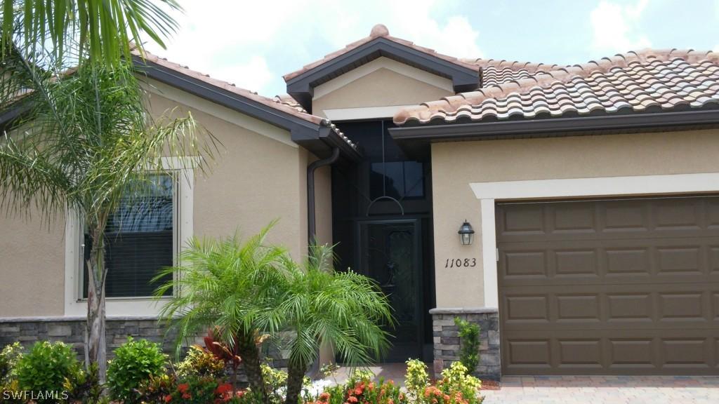 11083 Cherry Laurel Dr., Fort Myers, FL 33912