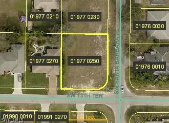 23 SW 13th Ter., Cape Coral, FL 33991