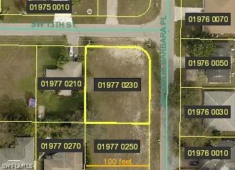 24 SW 13th St., Cape Coral, FL 33991