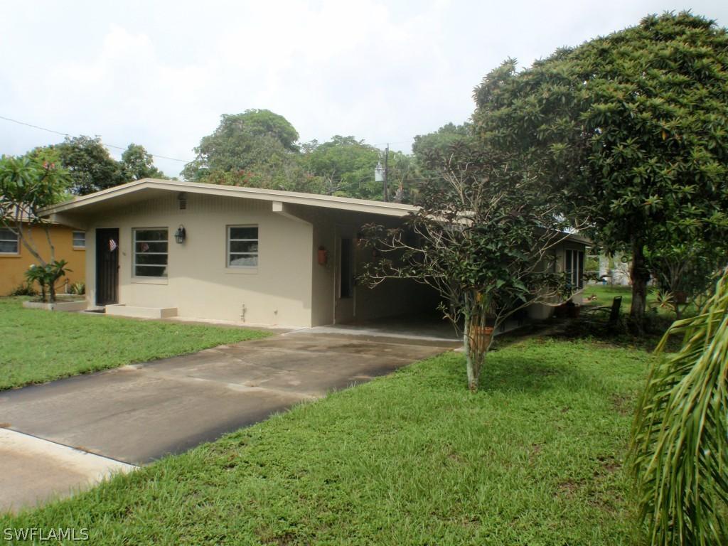 3837 Deleon St., Fort Myers, FL 33901