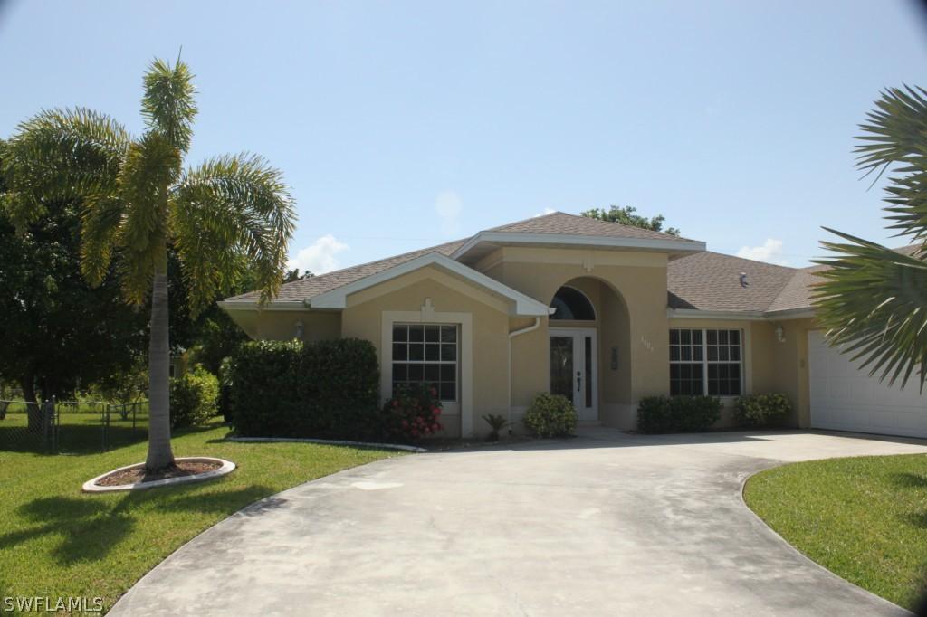 3009 SW 2nd Pl., Cape Coral, FL 33914