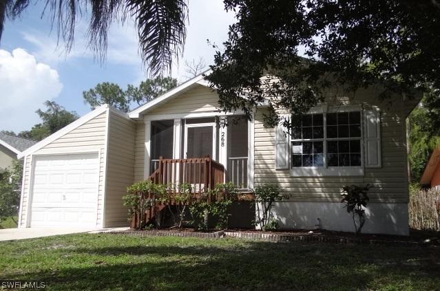 268 Benson St., Naples, FL 34113