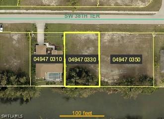 2130 SW 38th Ter., Cape Coral, FL 33914