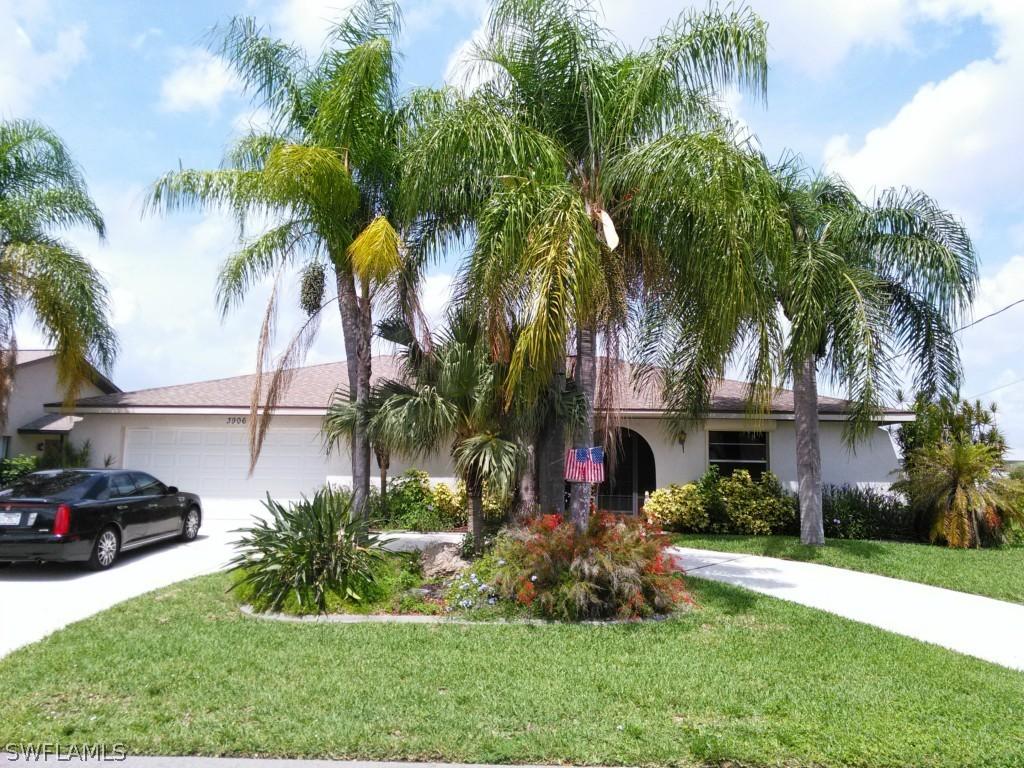 3906 SE 12th Ave., Cape Coral, FL 33904