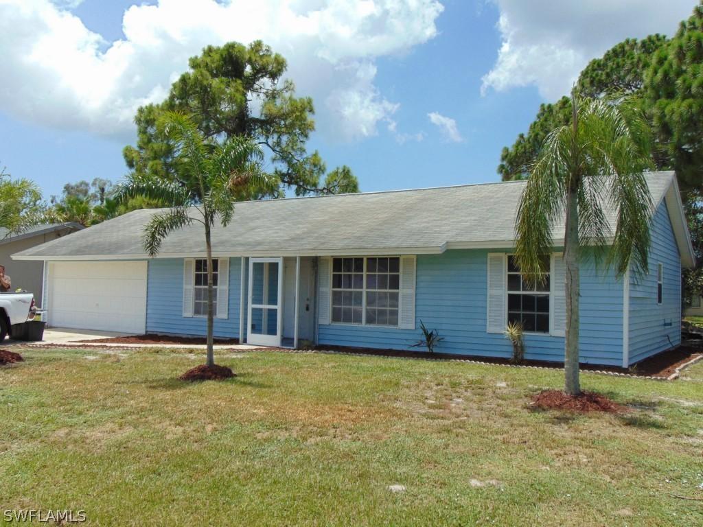 17560 Lebanon Rd., Fort Myers, FL 33967