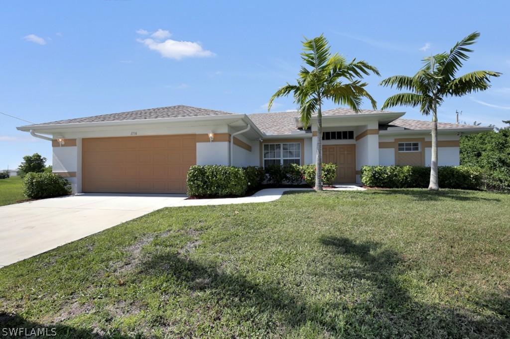 1116 NW 15th Ter., Cape Coral, FL 33993