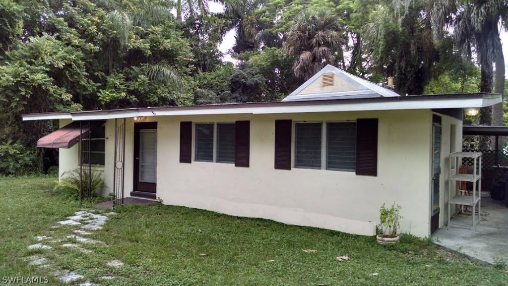 5912 Tropical Dr., Fort Myers, FL 33919