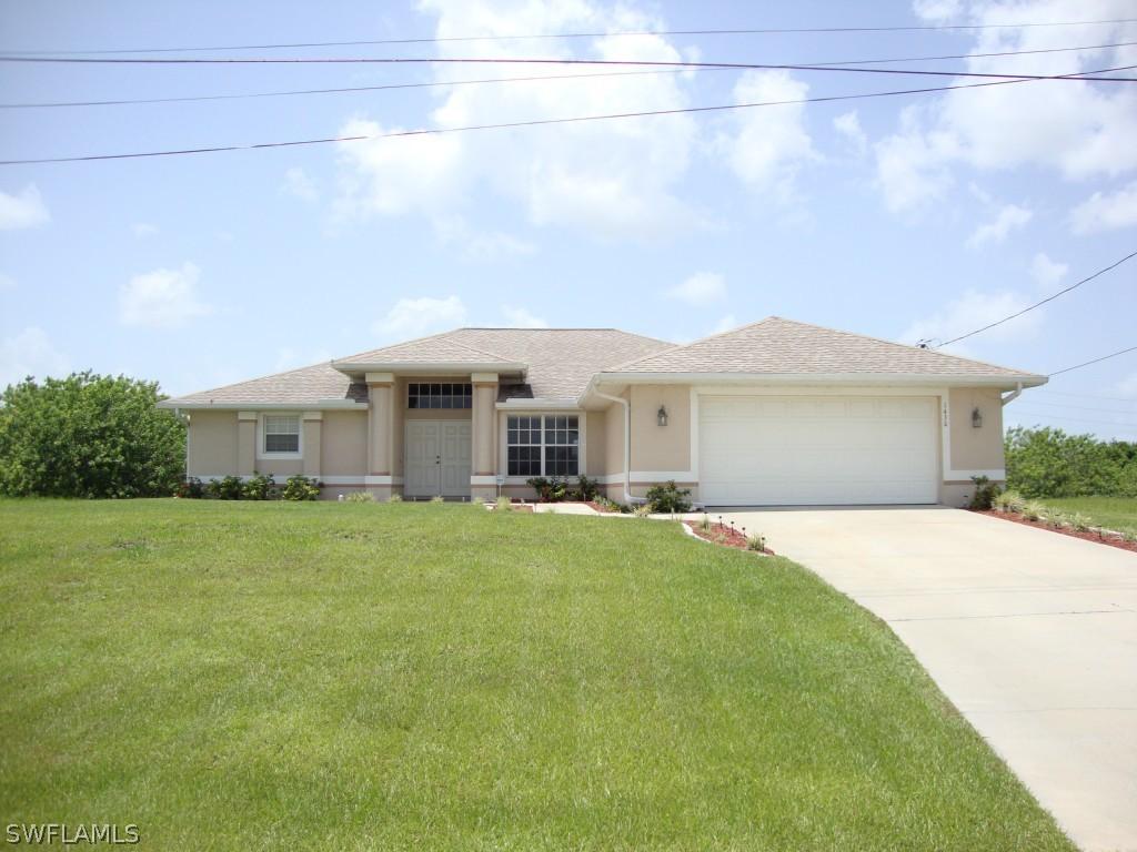1430 NW 9th St., Cape Coral, FL 33993