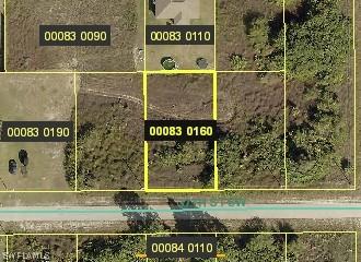 3106 37th St., Lehigh Acres, FL 33976