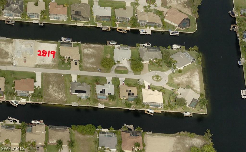 2819 SW 38th Ter., Cape Coral, FL 33914