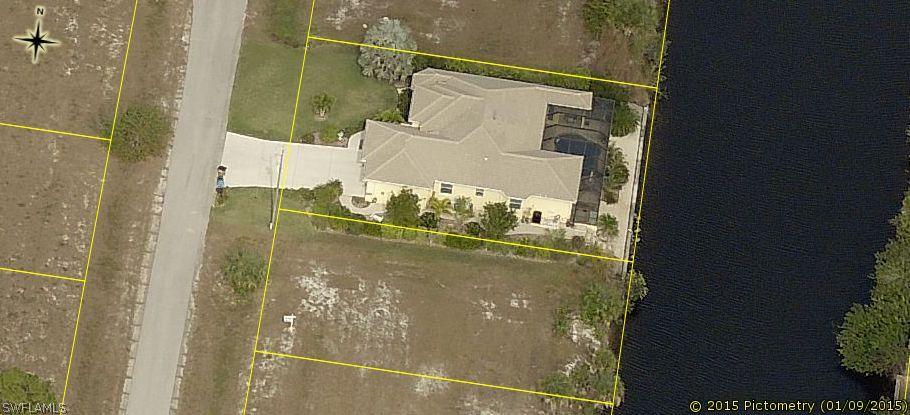 3245 NW 41st Ave., Cape Coral, FL 33993