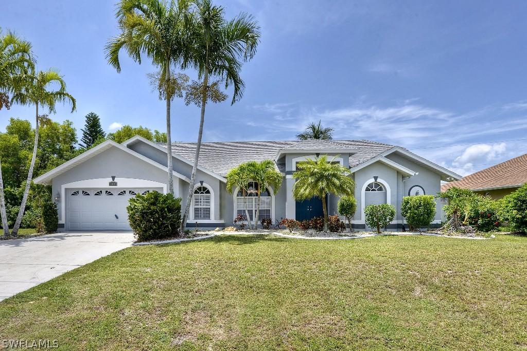 1918 Cape Coral Pkwy., Cape Coral, FL 33914