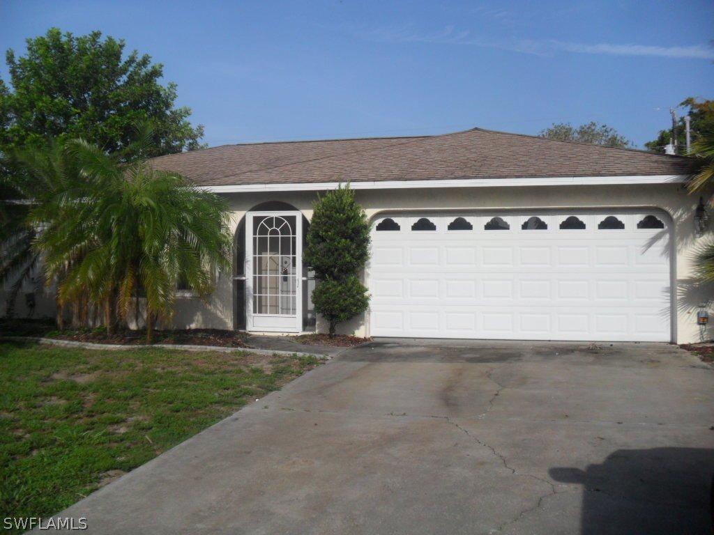 2310 SE 8th Ave., Cape Coral, FL 33990