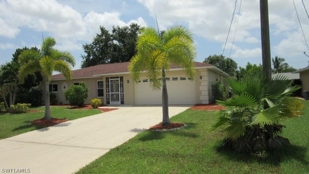 1034 SE 17th Ave., Cape Coral, FL 33990