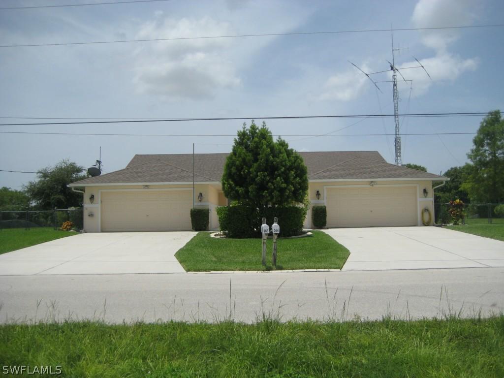 564 SE 5th Ave., Cape Coral, FL 33990