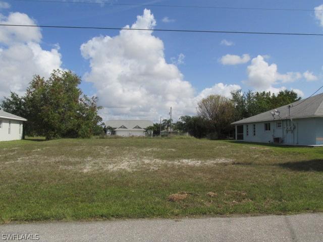 1241 SE 6th Ter., Cape Coral, FL 33990