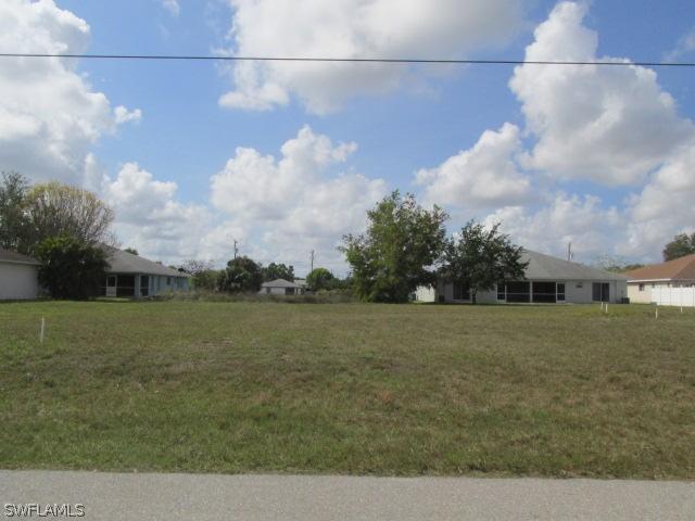 1242 SE 6th St., Cape Coral, FL 33990