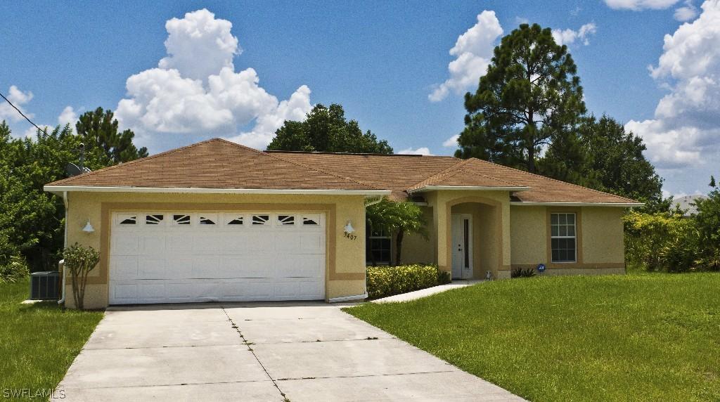 [Address Hidden by Seller], Lehigh Acres, FL 33976