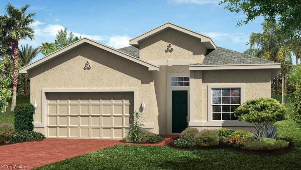 195 Destiny Cir., Cape Coral, FL 33990